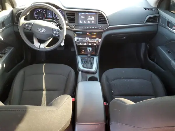 5NPD84LF4LH544512 2020 HYUNDAI ELANTRA - Image 8