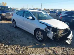 5NPD84LF4LH544624 2020 HYUNDAI ELANTRA