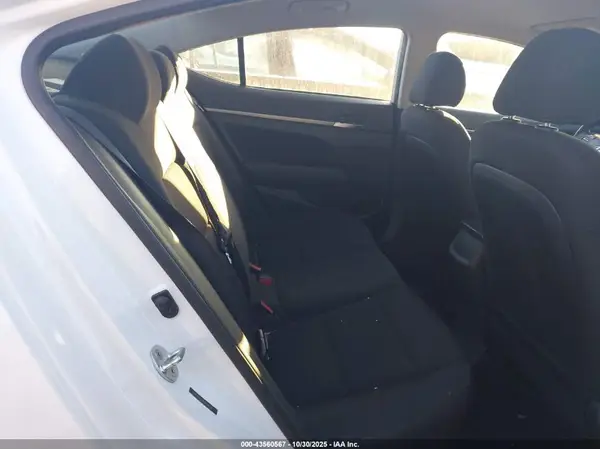 5NPD84LF4LH544624 2020 HYUNDAI ELANTRA - Image 8
