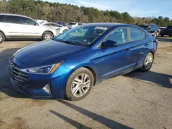 5NPD84LF4LH545000 2020 HYUNDAI ELANTRA