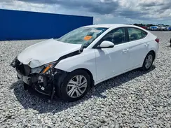 5NPD84LF4LH545143 2020 HYUNDAI ELANTRA