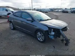 5NPD84LF4LH545224 2020 HYUNDAI ELANTRA