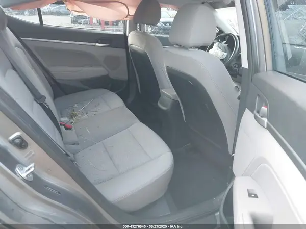 5NPD84LF4LH545224 2020 HYUNDAI ELANTRA - Image 8