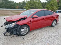 5NPD84LF4LH545319 2020 HYUNDAI ELANTRA