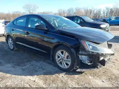 5NPD84LF4LH545837 2020 HYUNDAI ELANTRA