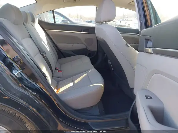 5NPD84LF4LH545837 2020 HYUNDAI ELANTRA - Image 8