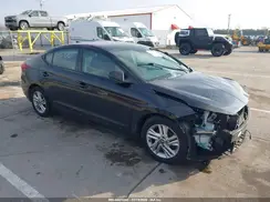 5NPD84LF4LH545949 2020 HYUNDAI ELANTRA
