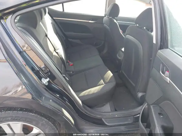 5NPD84LF4LH545949 2020 HYUNDAI ELANTRA - Image 8