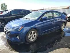 5NPD84LF4LH546437 2020 HYUNDAI ELANTRA