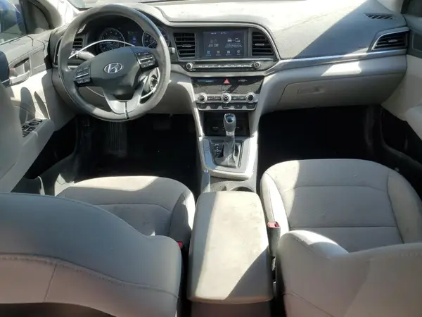 5NPD84LF4LH546437 2020 HYUNDAI ELANTRA - Image 8