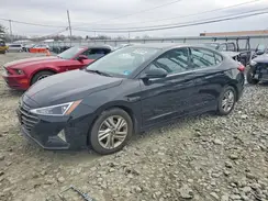 5NPD84LF4LH546700 2020 HYUNDAI ELANTRA