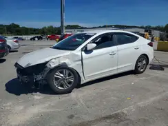 5NPD84LF4LH548043 2020 HYUNDAI ELANTRA