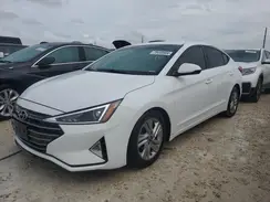 5NPD84LF4LH548057 2020 HYUNDAI ELANTRA