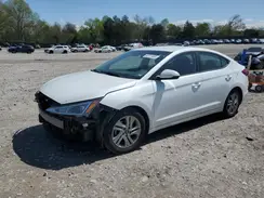 5NPD84LF4LH548205 2020 HYUNDAI ELANTRA