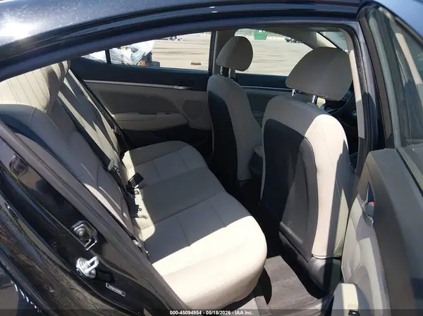 5NPD84LF4LH548365 2020 HYUNDAI ELANTRA - Image 8