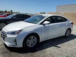 5NPD84LF4LH548575 2020 HYUNDAI ELANTRA