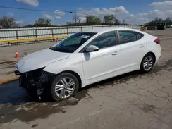 5NPD84LF4LH548995 2020 HYUNDAI ELANTRA