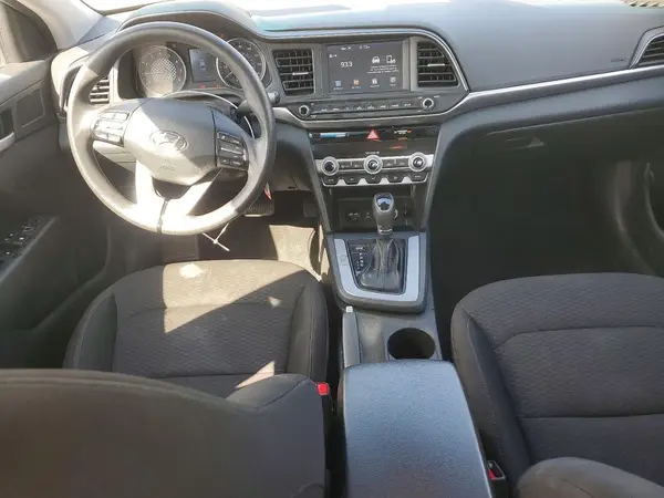 5NPD84LF4LH548995 2020 HYUNDAI ELANTRA - Image 8