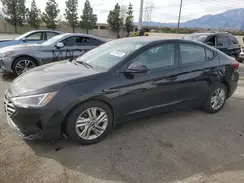 5NPD84LF4LH549029 2020 HYUNDAI ELANTRA