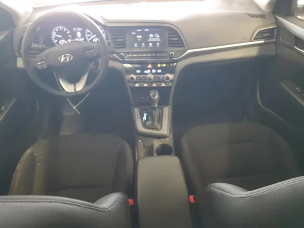 5NPD84LF4LH549337 2020 HYUNDAI ELANTRA - Image 8