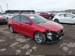 5NPD84LF4LH550374 2020 HYUNDAI ELANTRA