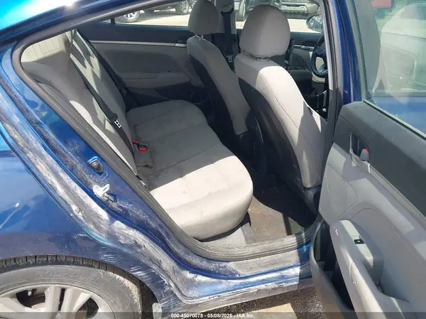 5NPD84LF4LH551413 2020 HYUNDAI ELANTRA - Image 8