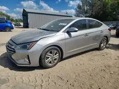 5NPD84LF4LH551458 2020 HYUNDAI ELANTRA