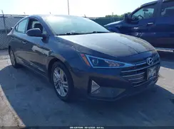 5NPD84LF4LH551668 2020 HYUNDAI ELANTRA