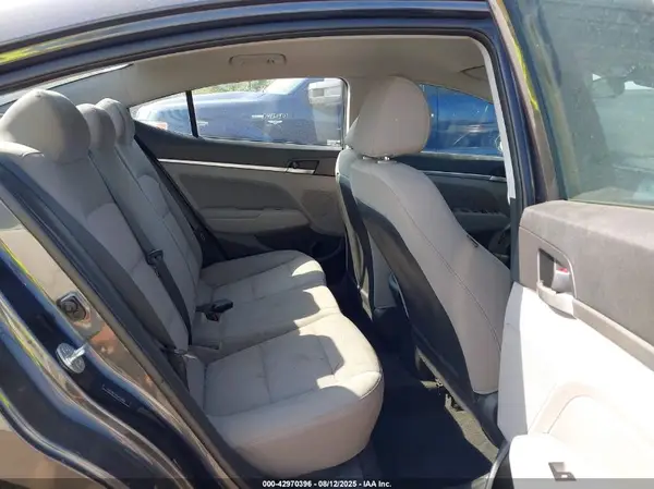 5NPD84LF4LH551668 2020 HYUNDAI ELANTRA - Image 8
