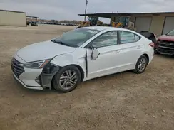 5NPD84LF4LH551864 2020 HYUNDAI ELANTRA