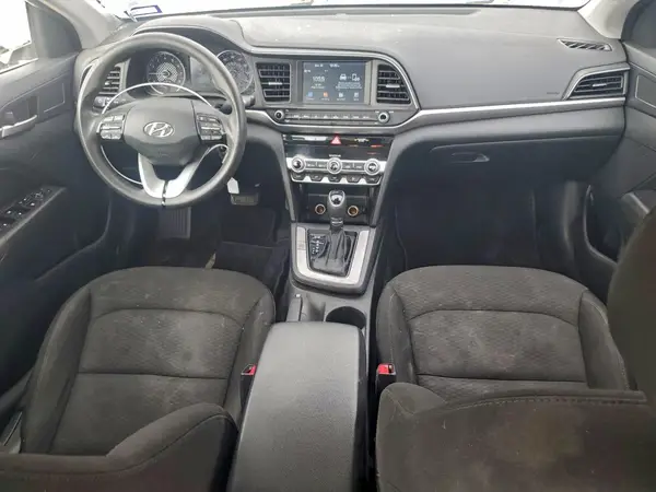 5NPD84LF4LH551864 2020 HYUNDAI ELANTRA - Image 8