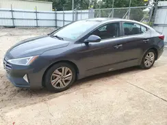 5NPD84LF4LH552058 2020 HYUNDAI ELANTRA