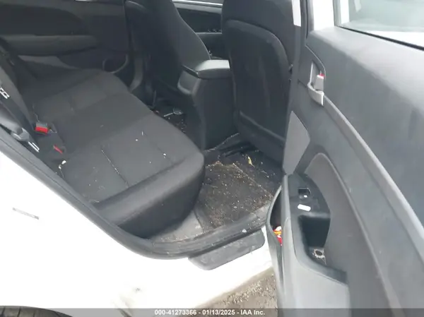 5NPD84LF4LH552786 2020 HYUNDAI ELANTRA - Image 8