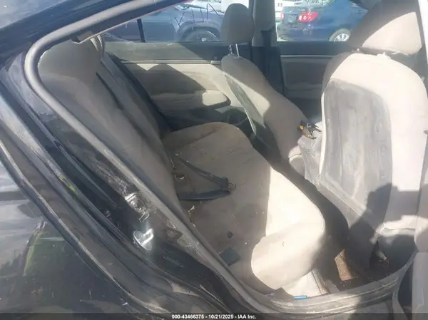 5NPD84LF4LH553243 2020 HYUNDAI ELANTRA - Image 8