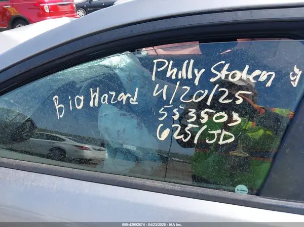 5NPD84LF4LH553503 2020 HYUNDAI ELANTRA - Image 8