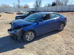 5NPD84LF4LH553792 2020 HYUNDAI ELANTRA