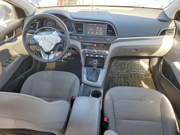 5NPD84LF4LH553792 2020 HYUNDAI ELANTRA - Image 8