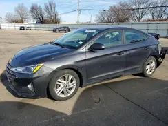 5NPD84LF4LH554148 2020 HYUNDAI ELANTRA