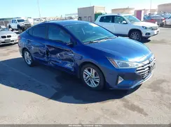 5NPD84LF4LH554604 2020 HYUNDAI ELANTRA