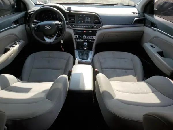 5NPD84LF4LH554778 2020 HYUNDAI ELANTRA - Image 8