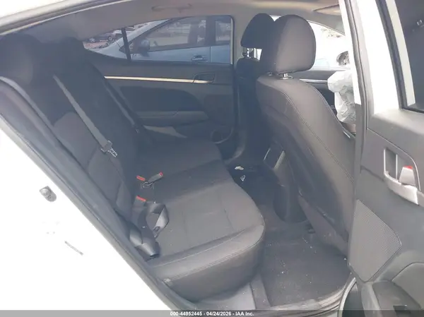 5NPD84LF4LH554991 2020 HYUNDAI ELANTRA - Image 8