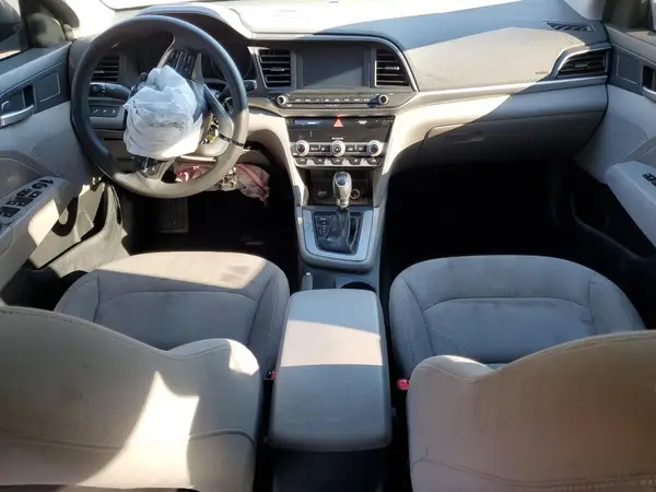 5NPD84LF4LH555462 2020 HYUNDAI ELANTRA - Image 8