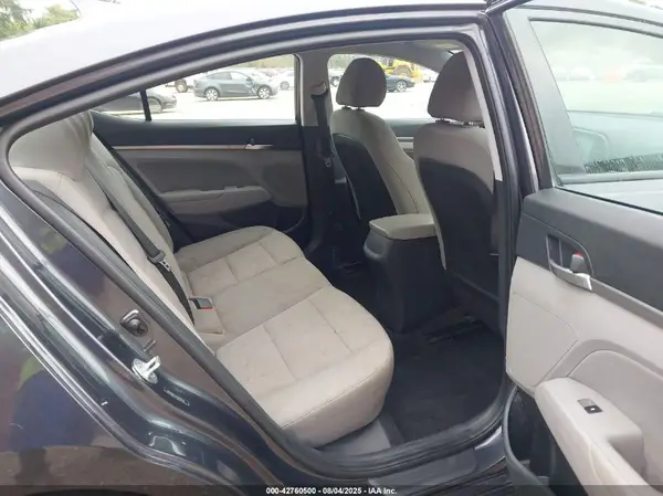 5NPD84LF4LH555896 2020 HYUNDAI ELANTRA - Image 8