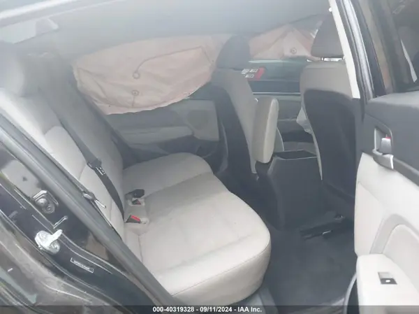 5NPD84LF4LH556045 2020 HYUNDAI ELANTRA - Image 8