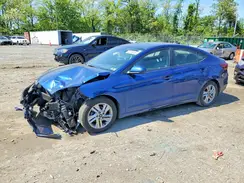 5NPD84LF4LH556143 2020 HYUNDAI ELANTRA
