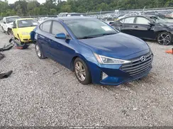5NPD84LF4LH556272 2020 HYUNDAI ELANTRA