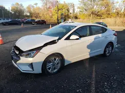 5NPD84LF4LH556577 2020 HYUNDAI ELANTRA