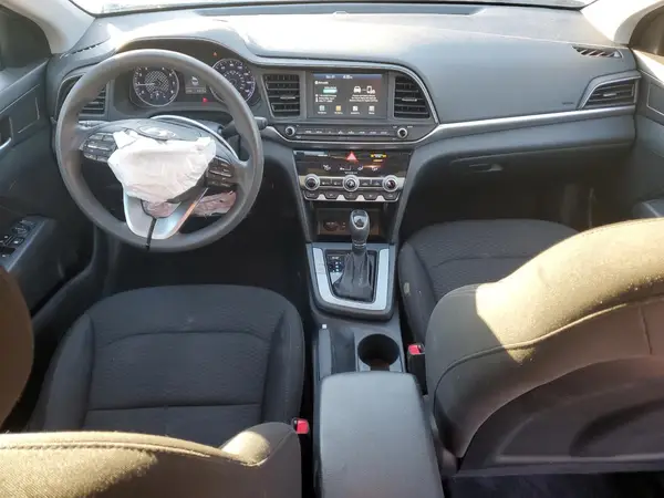 5NPD84LF4LH556577 2020 HYUNDAI ELANTRA - Image 8