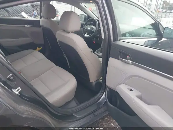 5NPD84LF4LH556613 2020 HYUNDAI ELANTRA - Image 8