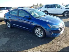 5NPD84LF4LH556921 2020 HYUNDAI ELANTRA